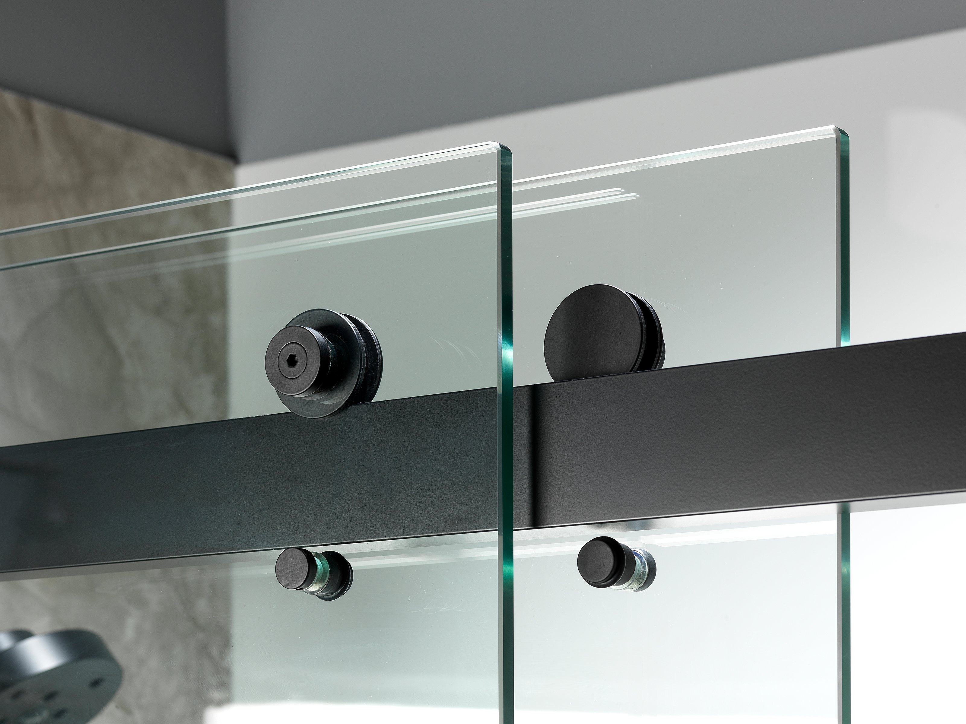 Shower EnclosureCU