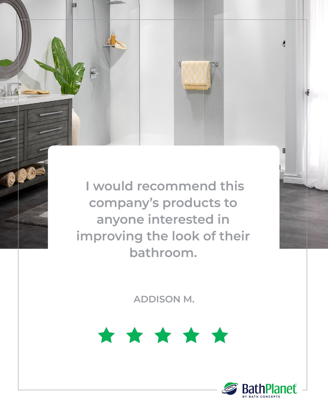 Bath Planet San Antonio Reviews