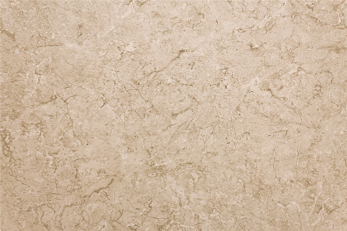 Beige marble wall against a white background, showcasing a smooth and elegant texture-1