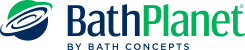 Bath Planet logo