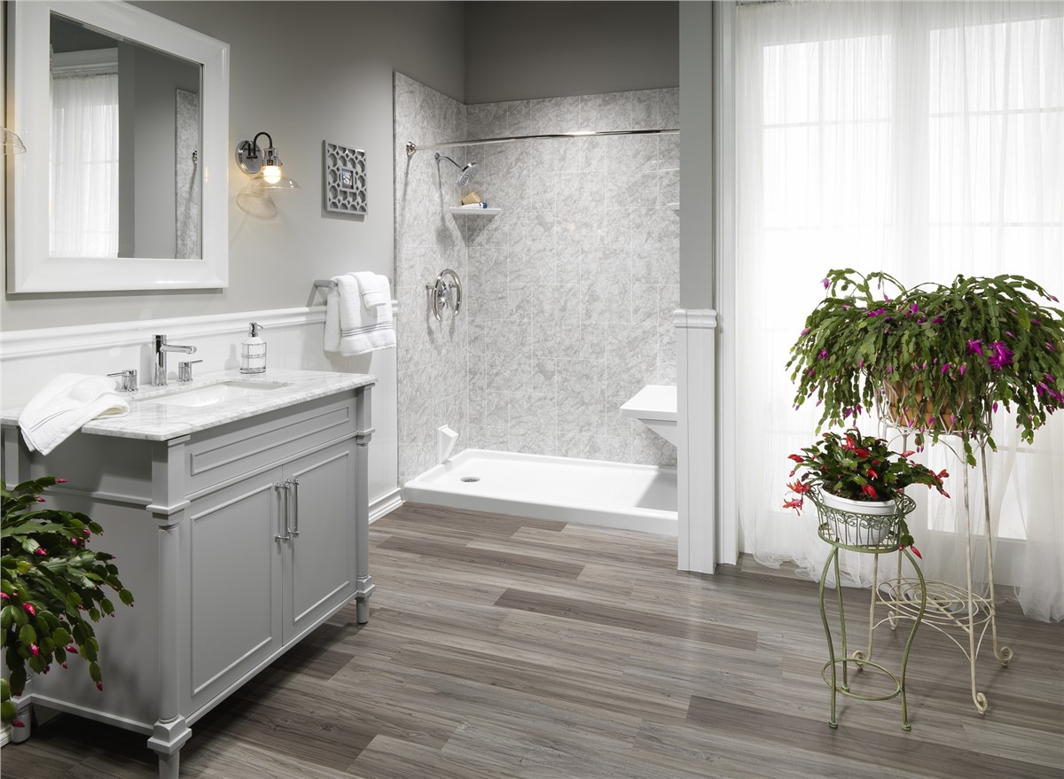 Bath Conversions Photo 1
