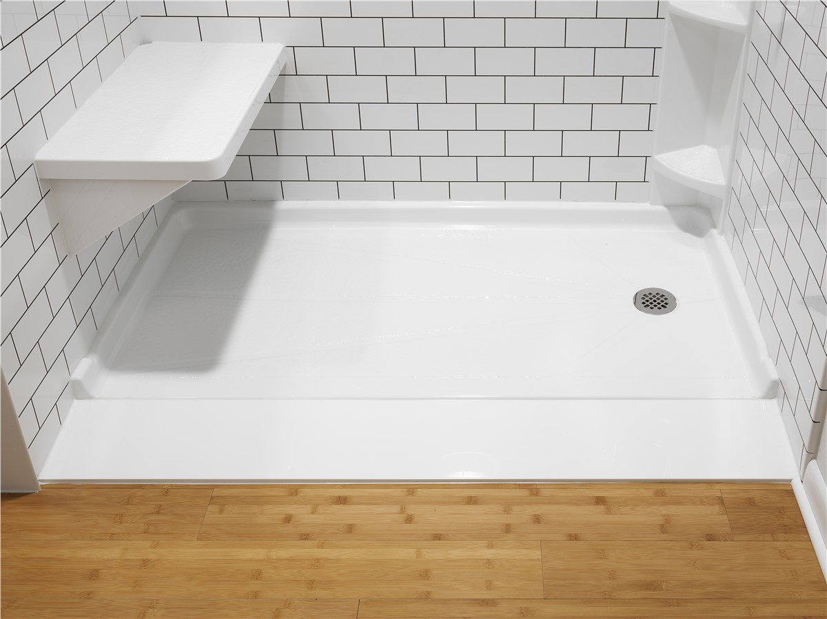 Bath Conversions Photo 3