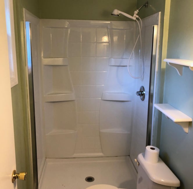 Before Remodel