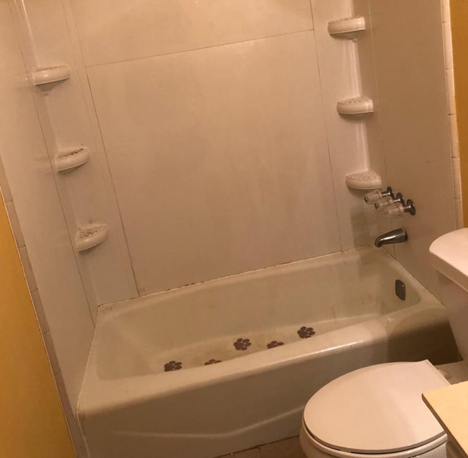 Before Remodel