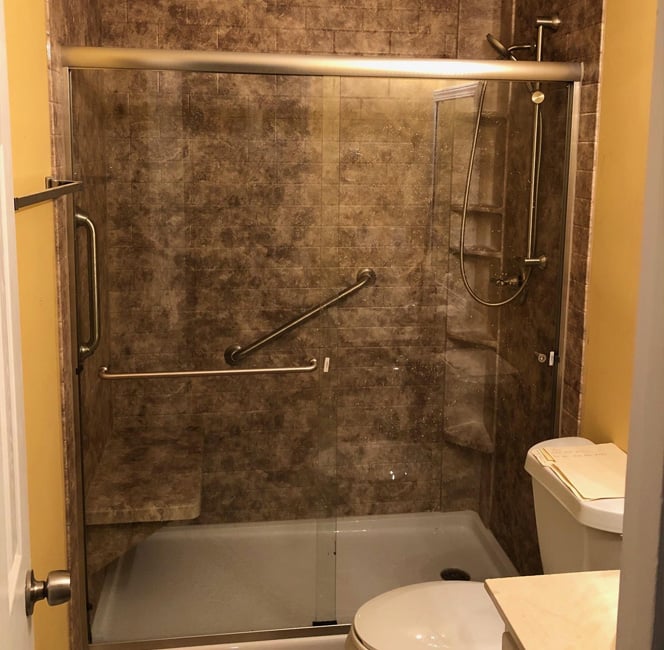 After Remodel