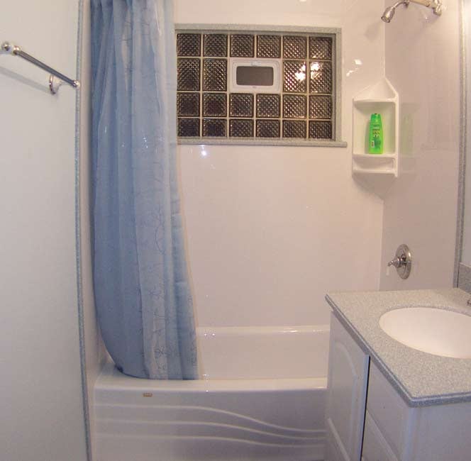 after remodel