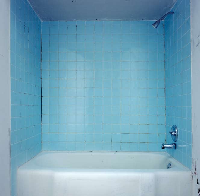 before remodel