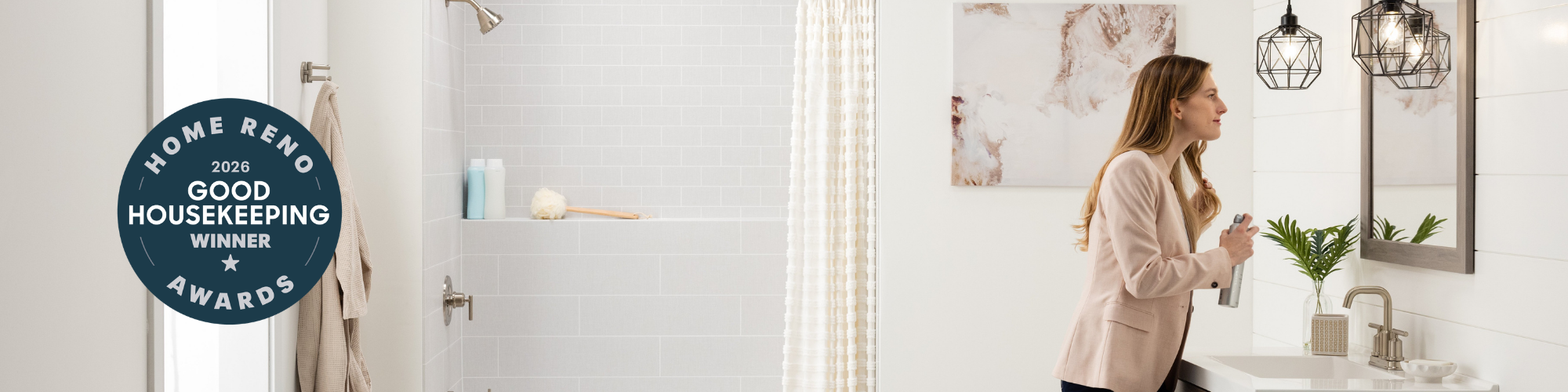GH Page Header